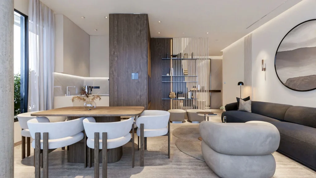 2 Bedroom Apartment for Sale in Agios Nikolaos, Larnaca District