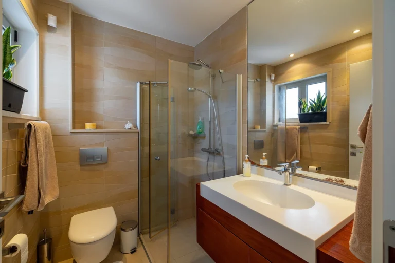 4 Bedroom House for Sale in Neo Chorio Pafou, Paphos District