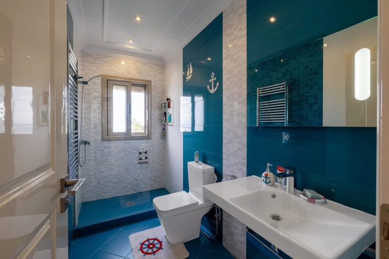 6+ Bedroom House for Sale in Pegeia, Paphos District