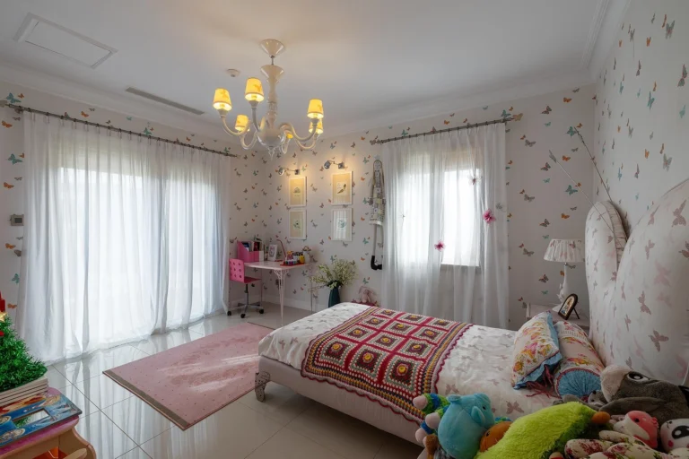 6+ Bedroom House for Sale in Pegeia, Paphos District