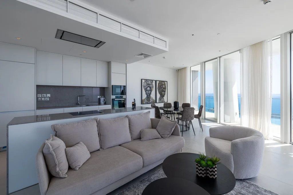 2 Bedroom Apartment for Sale in Famagusta – Agia Napa