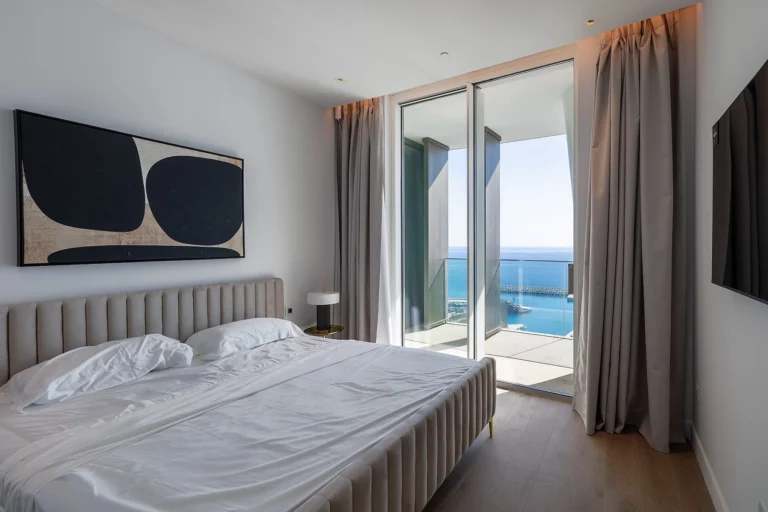 2 Bedroom Apartment for Sale in Famagusta – Agia Napa