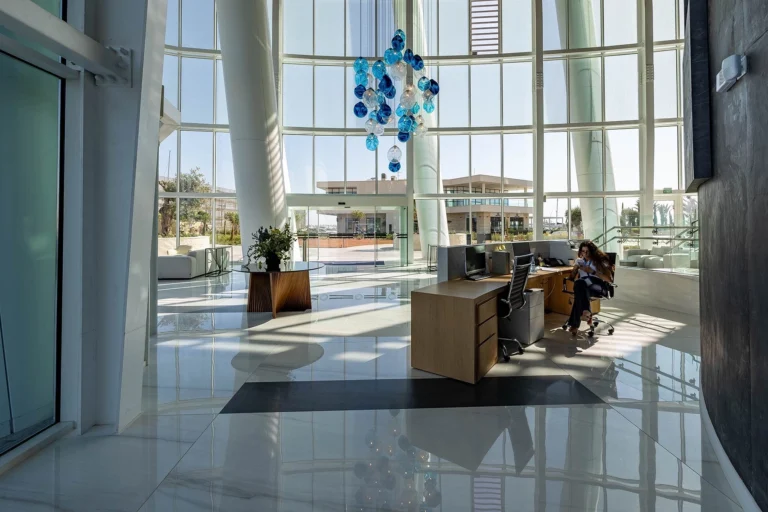 2 Bedroom Apartment for Sale in Famagusta – Agia Napa