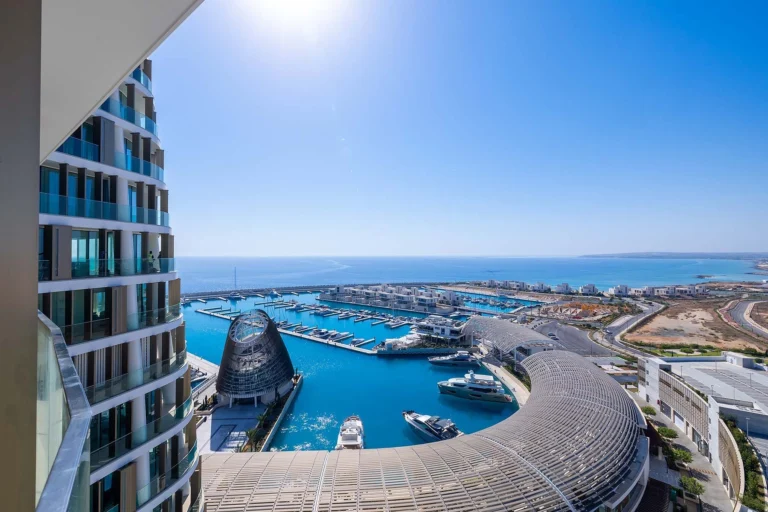 2 Bedroom Apartment for Sale in Famagusta – Agia Napa