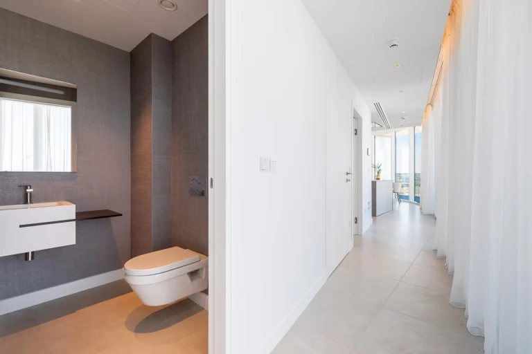 2 Bedroom Apartment for Sale in Famagusta – Agia Napa