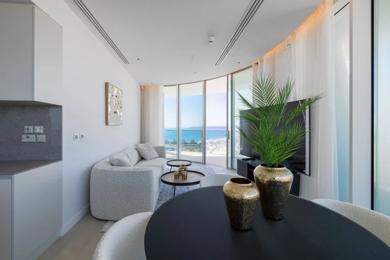 2 Bedroom Apartment for Sale in Famagusta – Agia Napa