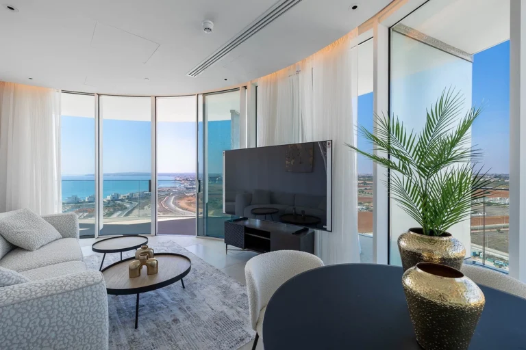 Cheap Apartments for Sale Famagusta up to 1000000 euro