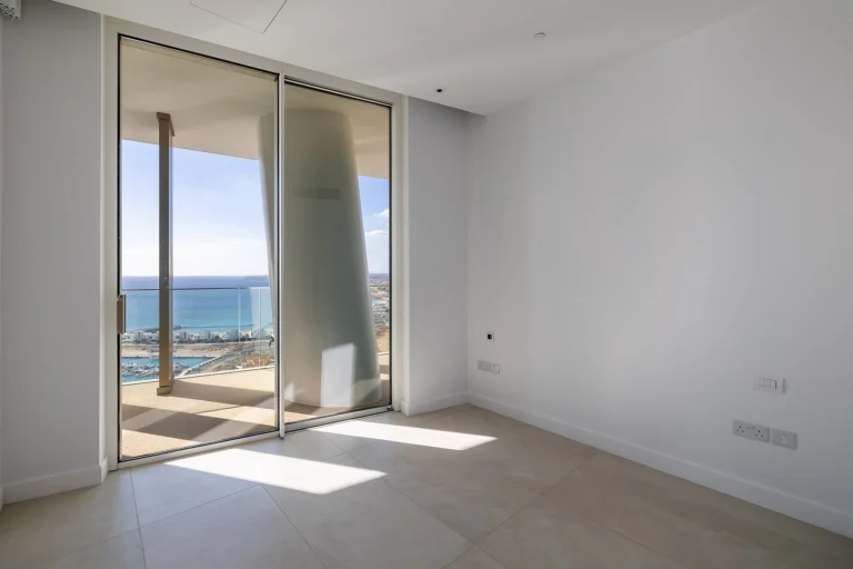 2 Bedroom Apartment for Sale in Famagusta – Agia Napa