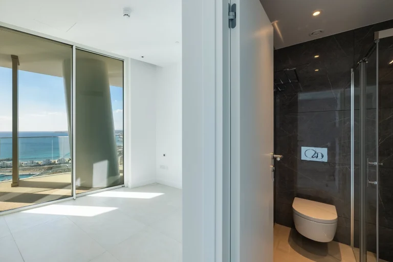 2 Bedroom Apartment for Sale in Famagusta – Agia Napa