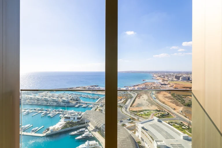 2 Bedroom Apartment for Sale in Famagusta – Agia Napa