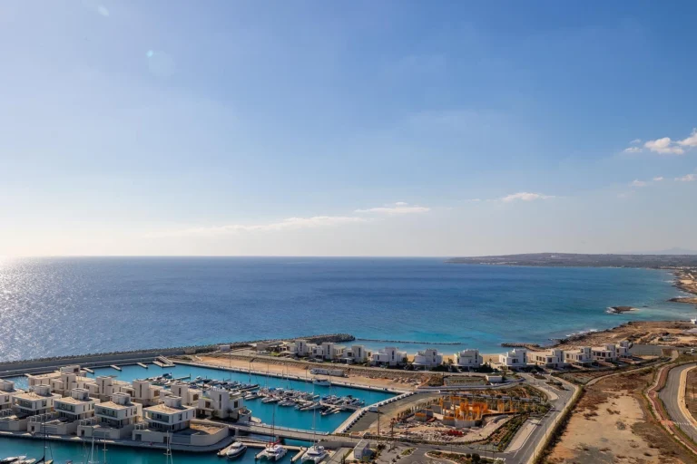 2 Bedroom Apartment for Sale in Famagusta – Agia Napa