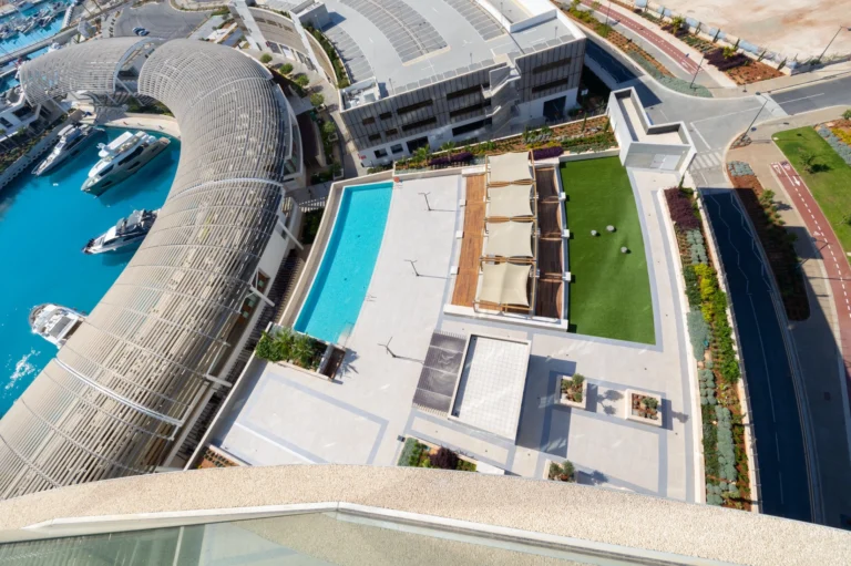 2 Bedroom Apartment for Sale in Famagusta – Agia Napa