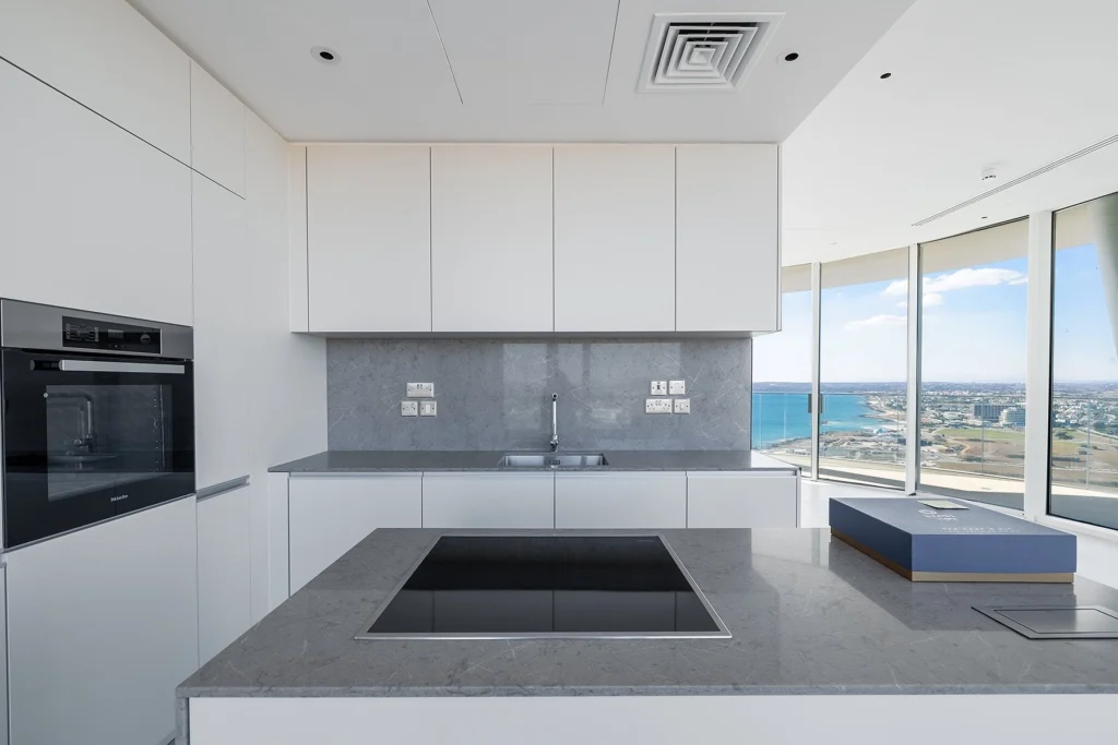 2 Bedroom Apartment for Sale in Famagusta – Agia Napa