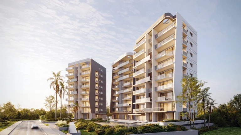 Cheap Apartments for Sale Larnaca up to 500000 euro