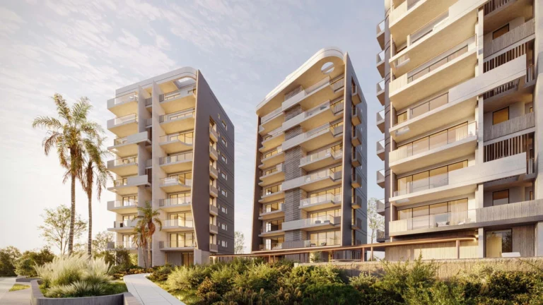 Cheap Apartments for Sale Larnaca up to 500000 euro