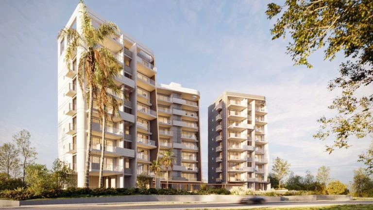 Cheap Apartments for Sale Larnaca up to 800000 euro