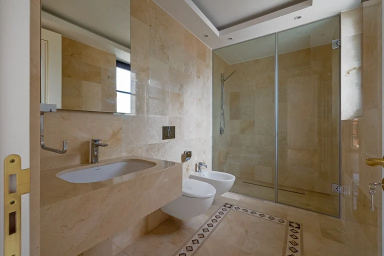 3 Bedroom Apartment for Sale in Potamos Germasogeias, Limassol District