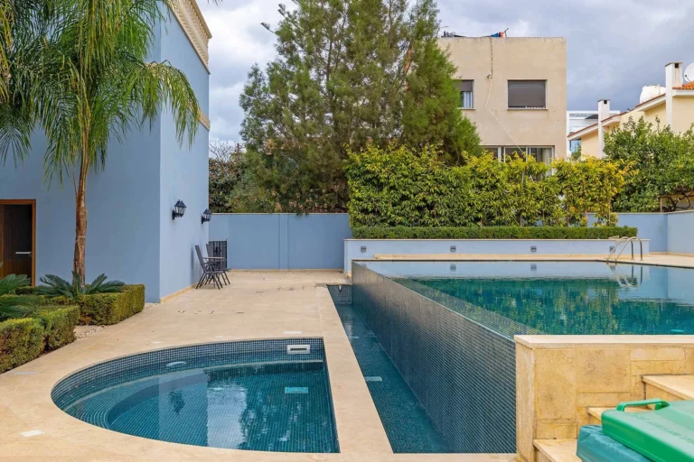 3 Bedroom Apartment for Sale in Potamos Germasogeias, Limassol District