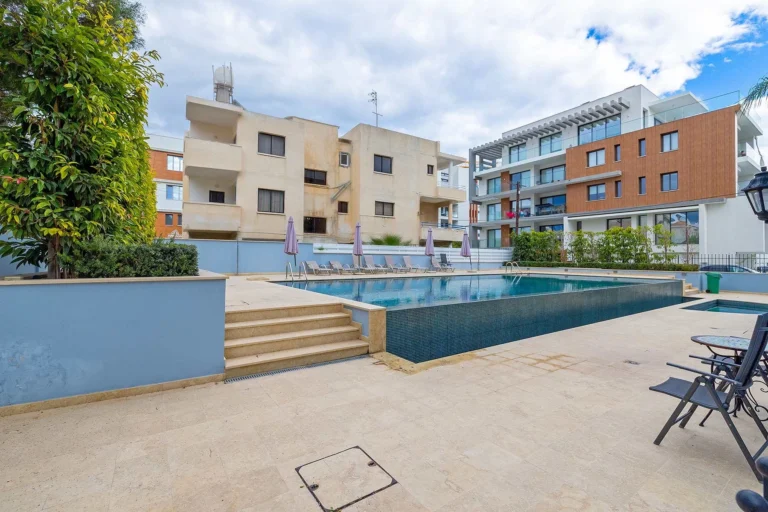 3 Bedroom Apartment for Sale in Potamos Germasogeias, Limassol District