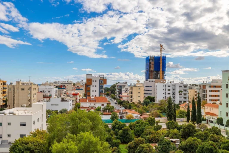 3 Bedroom Apartment for Sale in Potamos Germasogeias, Limassol District