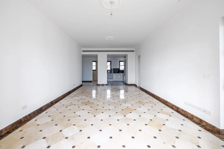 3 Bedroom Apartment for Sale in Potamos Germasogeias, Limassol District