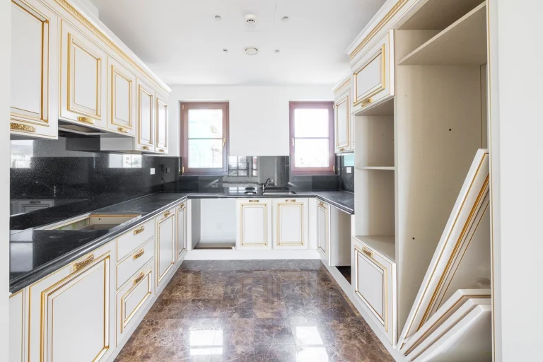 3 Bedroom Apartment for Sale in Potamos Germasogeias, Limassol District