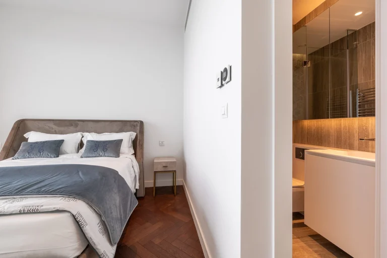 2 Bedroom Apartment for Sale in Potamos Germasogeias, Limassol District