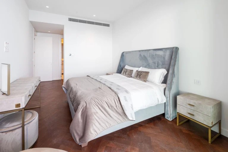 2 Bedroom Apartment for Sale in Potamos Germasogeias, Limassol District