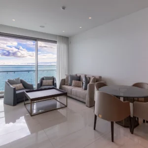 2 Bedroom Apartment for Sale in Potamos Germasogeias, Limassol District