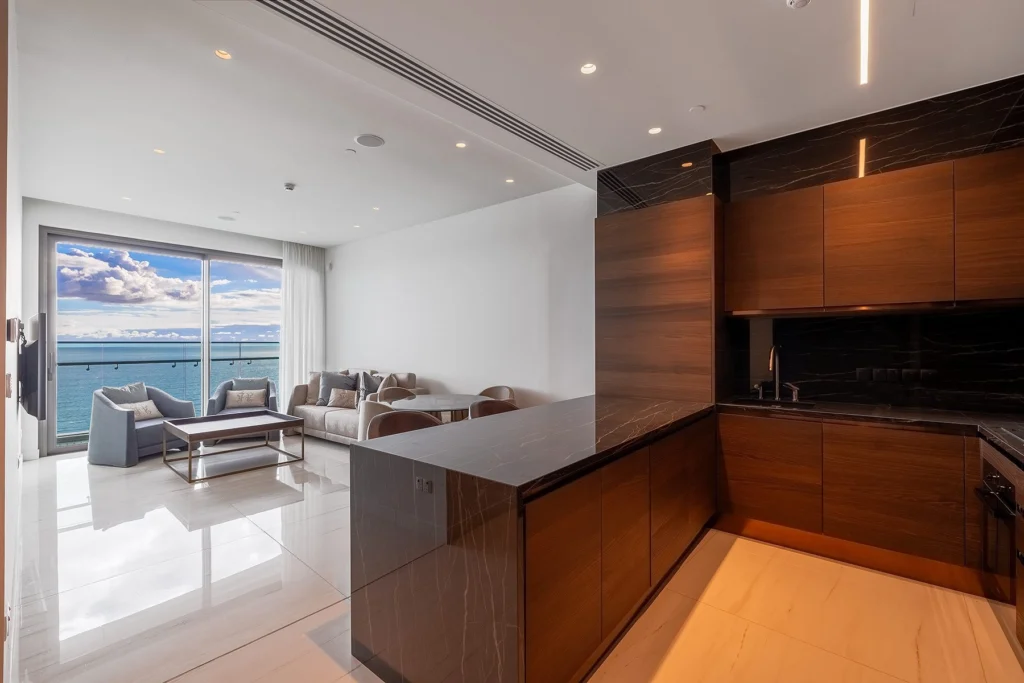 2 Bedroom Apartment for Sale in Potamos Germasogeias, Limassol District