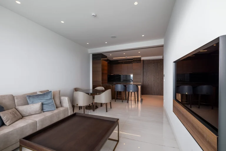 2 Bedroom Apartment for Sale in Potamos Germasogeias, Limassol District