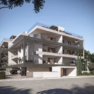 3 Bedroom Apartment for Sale in Aradippou, Larnaca District