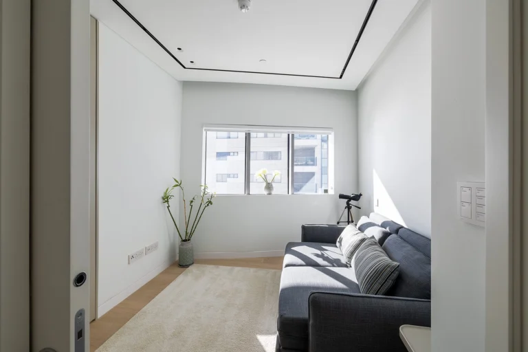 3 Bedroom Apartment for Sale in Limassol – Neapolis