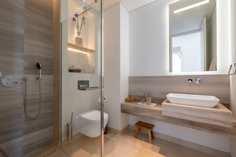 3 Bedroom Apartment for Sale in Limassol – Neapolis