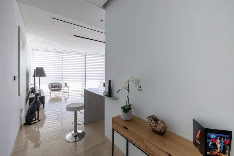 3 Bedroom Apartment for Sale in Limassol – Neapolis