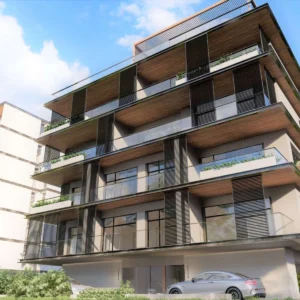 2 Bedroom Apartment for Sale in Agios Nikolaos, Larnaca District