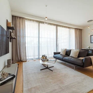 3 Bedroom Apartment for Sale in Larnaca – Agios Nikolaos, Limassol District