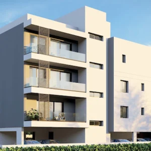 2 Bedroom Apartment for Sale in Larnaca District