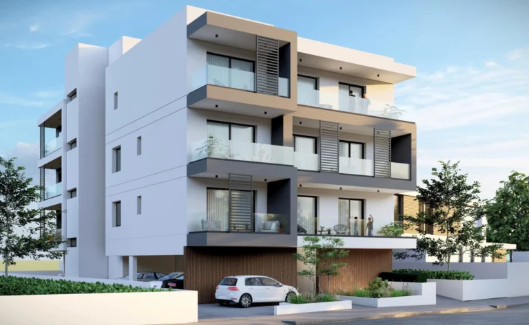 2 Bedroom Apartment for Sale in Larnaca District