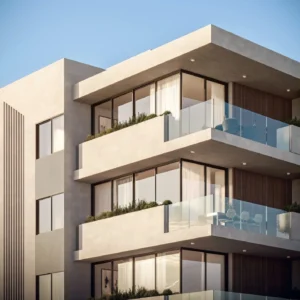 2 Bedroom Apartment for Sale in Kato Paphos