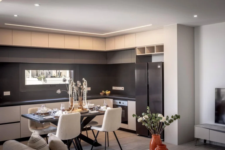 2 Bedroom Apartment for Sale in Larnaca District