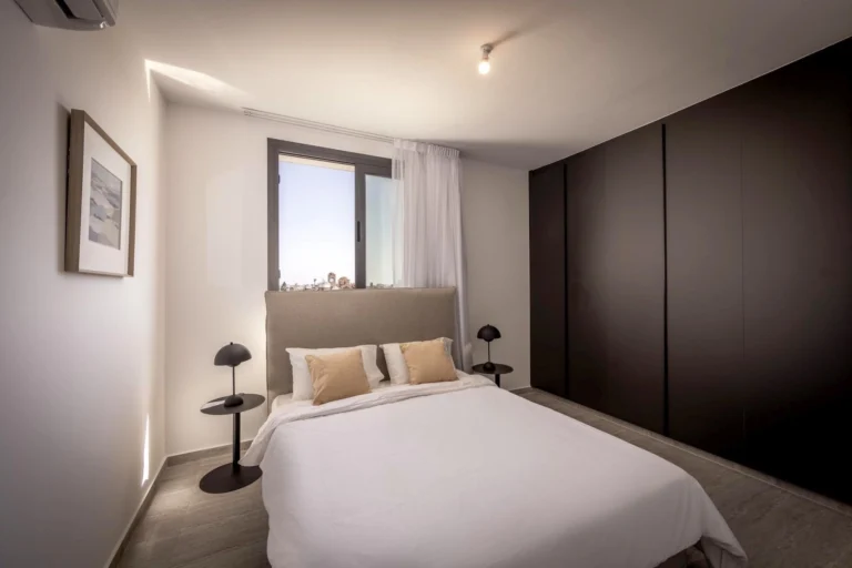 2 Bedroom Apartment for Sale in Larnaca District