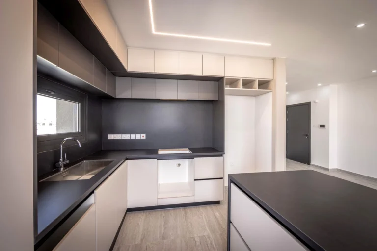 2 Bedroom Apartment for Sale in Larnaca District