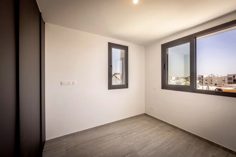 2 Bedroom Apartment for Sale in Larnaca District