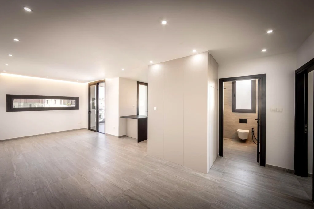 2 Bedroom Apartment for Sale in Larnaca District