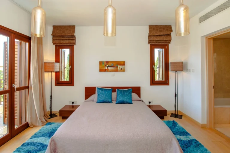 3 Bedroom House for Sale in Paphos District