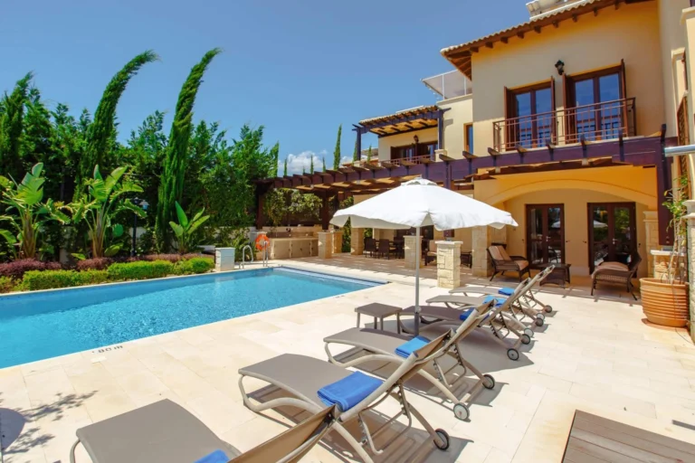 3 Bedroom House for Sale in Paphos District