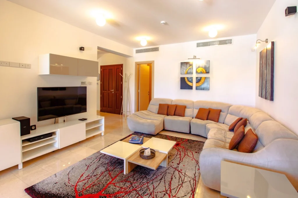 3 Bedroom House for Sale in Paphos District