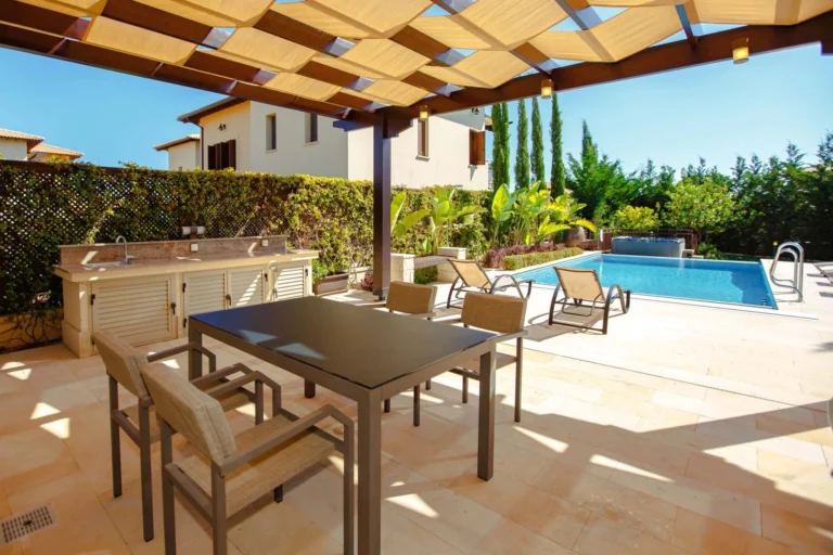 3 Bedroom House for Sale in Paphos District
