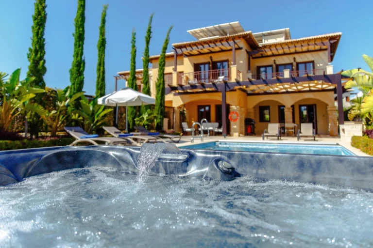 3 Bedroom House for Sale in Paphos District